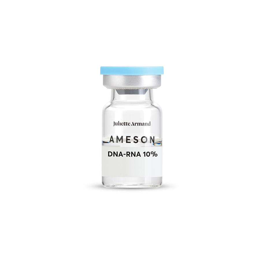 DNA-RNA 10%