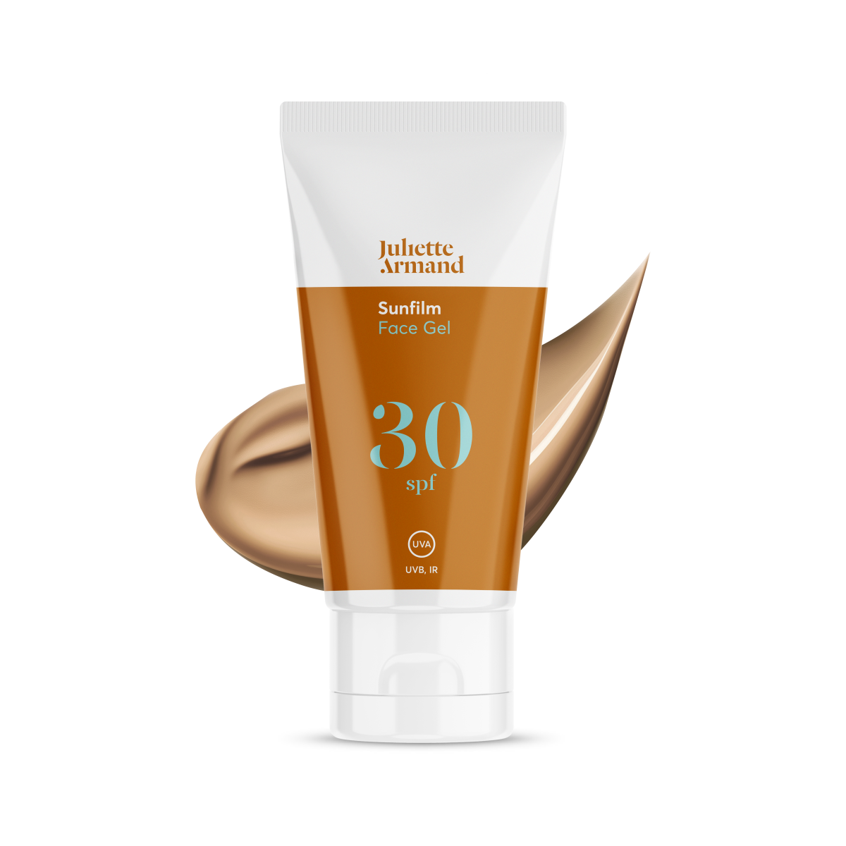 Face Gel SPF 30