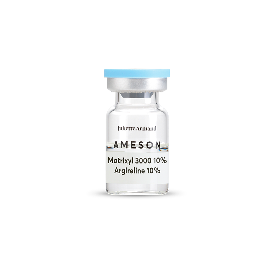 Matrixyl 3000 10% — Argireline 10%