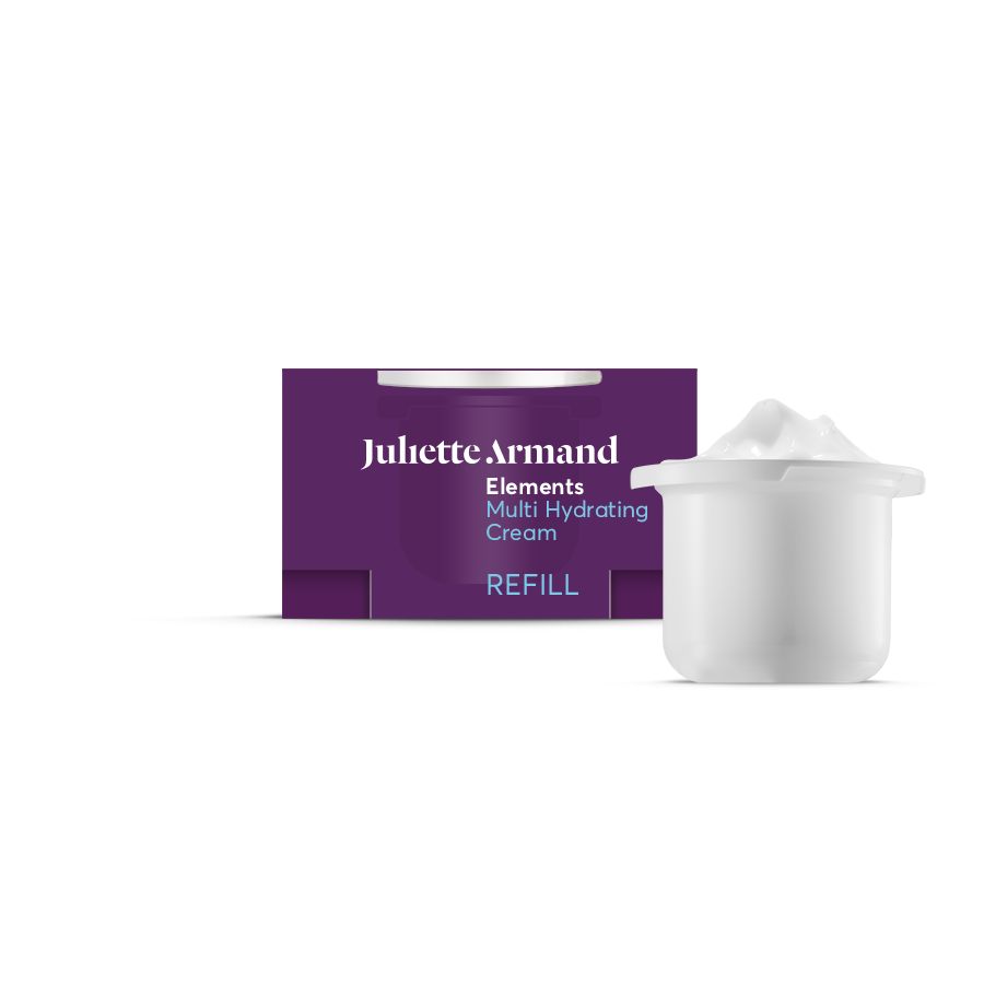 Multi Hydrating Cream
