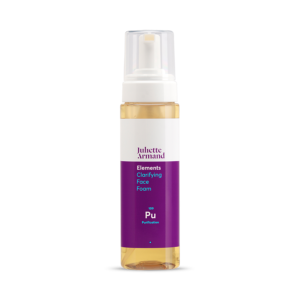 Clarifying Face Foam